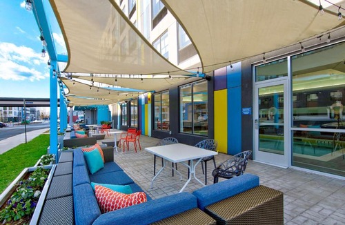 Ashburn Hotel | Tru By Hilton Ashburn One Loudoun, Va