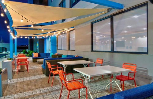 Ashburn Hotel | Tru By Hilton Ashburn One Loudoun, Va