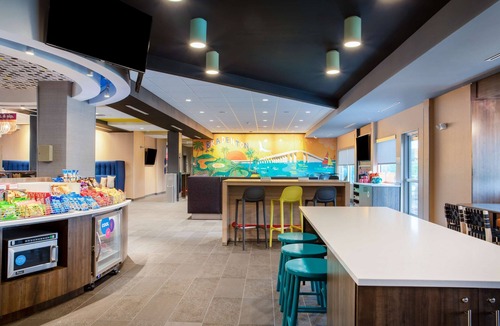 Braden River Hotel | Tru By Hilton Bradenton I-75, FL