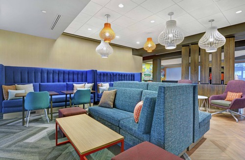 Downtown Springfield Hotel | Tru by Hilton Springfield Downtown