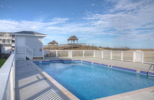 Kill Devil Hills House | TSC301 - Langman`s Sea Cabin