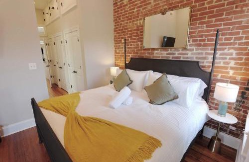 Stanton Park House | Turreted Townhouse - full of wonder