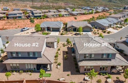 Sienna Hills House | Twice as Nice home