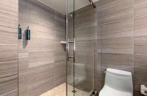 West End Hotel | Two 1-Bedroom King Room w/Kitchenettes | Free Breakfast & Indoor Pool