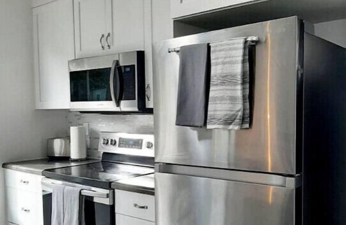 Orderville Cottage | Two Bedroom Farmhouse Cottage No. 3