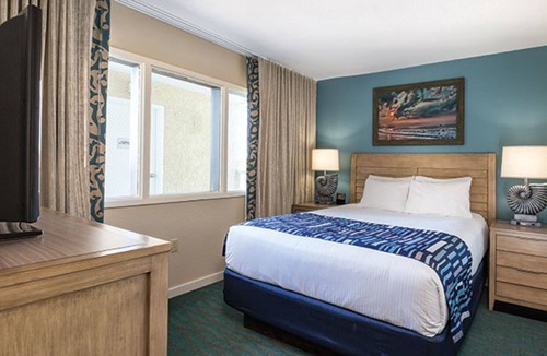 Windy Hill Resort | Two Bedroom Condo, Ocean View, Myrtle Beach, SC 1747176