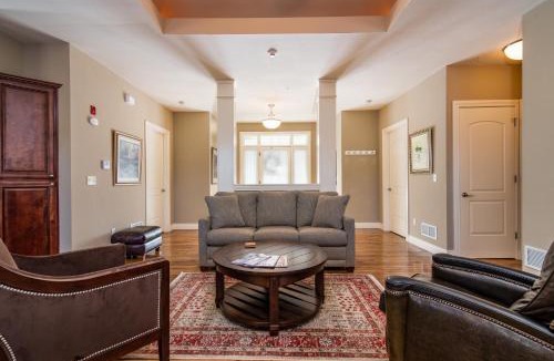 Branson Apartment | Two Bedroom Villa in the Heart of Branson