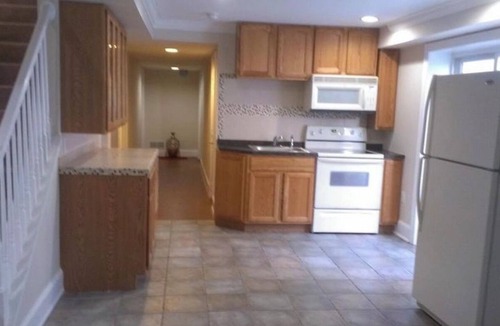 Manassas House | Two kitchens-5 Bedrooms-3 Bath-2 fireplaces over 2 acres with Storage buildings