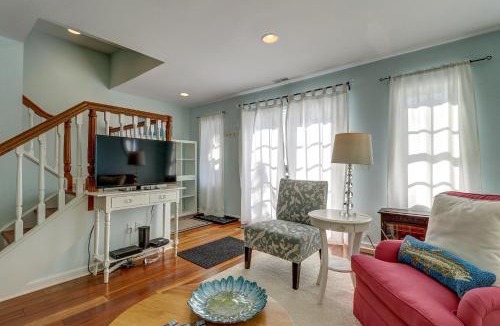 Harbor Springs Apartment | TWO36Main
