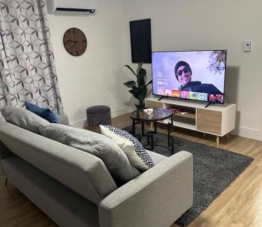Moncton Apartment | Tynnahs Place