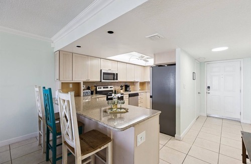 Port Canaveral Condo | Ultimate Beach Getaway | 3BR Direct Oceanfront Condo w/Stunning Balcony Views! 🌴