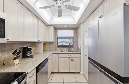 Port Canaveral Condo | Ultimate Beach Getaway | 3BR Direct Oceanfront Condo w/Stunning Balcony Views! 🌴