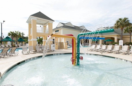 Myrtle Beach Villa | Ultimate Family Oriented Resort in Myrtle Beach