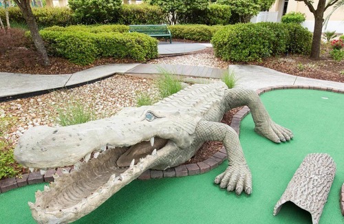 Myrtle Beach Villa | Ultimate Family Oriented Resort in Myrtle Beach