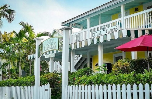 Uptown - Upper Duval House | Ultimate Key West Experience! Access to 2 Beaches, 3 Pools, Near Duval Street