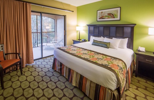 Orange Lake Villa | Ultimate Orlando Adventure: Orange Lake Resort - Disney, Universal, Sea World!