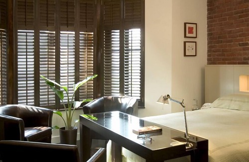 Latin Quarter Hotel | Unique Stays - 1595 St-Denis