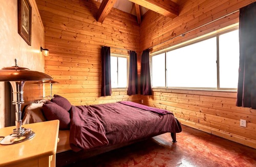 Tollgate Canyon Cabin | Unique Tower Cabin Rental with Panoramic Views of Park City, Utah