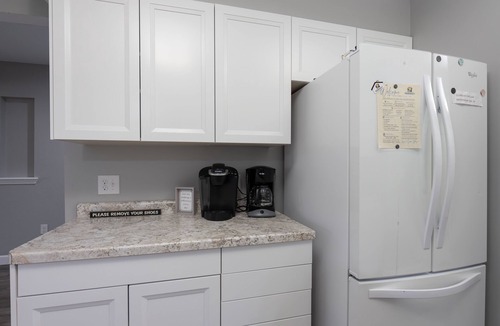 Branson Condo | Updated 2BR Walk-In Foothills Condo w/Indoor Pool + Hot Tub