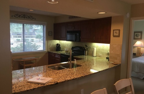 Arcadian Shores Villa | Updated Beautiful 3-Bedroom, 2-Bathroom Villa in Kingston Plantation