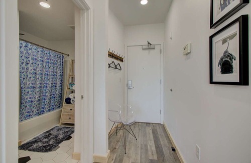 Park City Condo | Updated Lakeview Condo Near Jordanelle- Available Early Spring and Memorial Day
