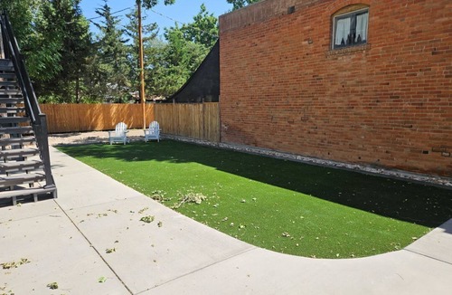 Berthoud Apartment | Updated Studio Apt in Berthoud!