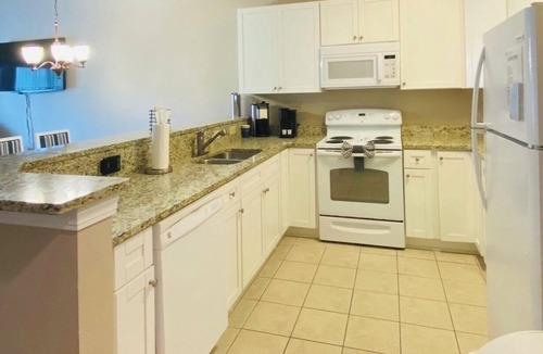 Carolina Forest Condo | Upscale Retreat with Pool, Balcony Views & Myrtle Beach Fun
