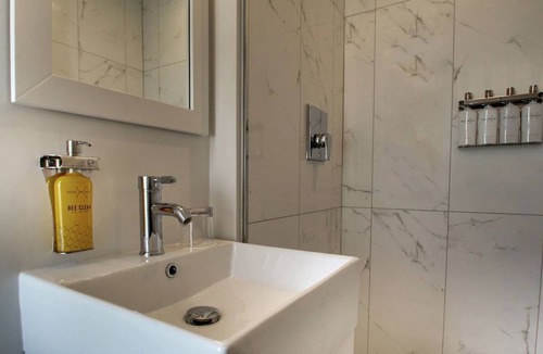 Foggy Bottom Hotel | Urban Escape | Hotel w/Terrace, Minutes to The National Mall