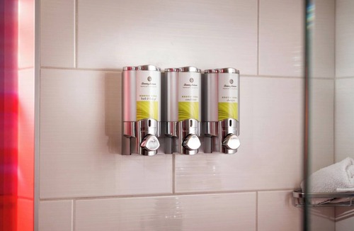 Belltown Hotel | Urban Queen Room, Hotel FIVE, Afternoon Delights, Downtown Location