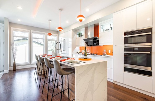 Edmonton House | Urban Utopia in the Heart of University Centre