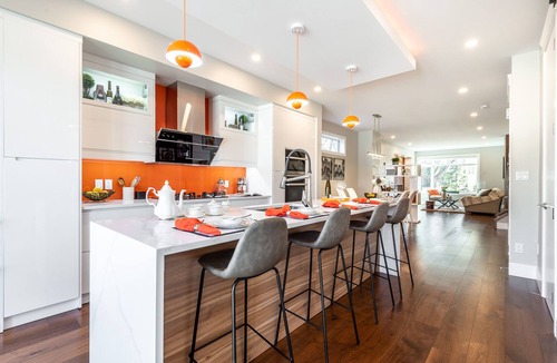 Edmonton House | Urban Utopia in the Heart of University Centre