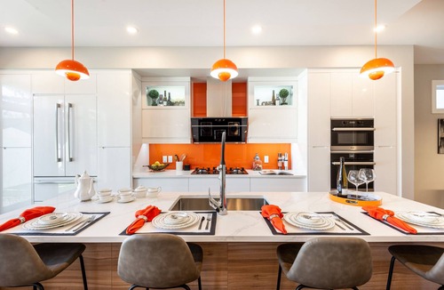 Edmonton House | Urban Utopia in the Heart of University Centre