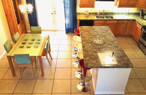 South Venice Villa | Vacation Villa with heated Pool close to the beaches