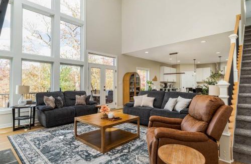 Basye House | Valley View