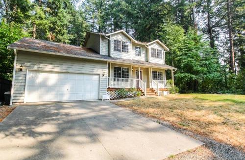 Vashon Island House | Vashon Tranquility