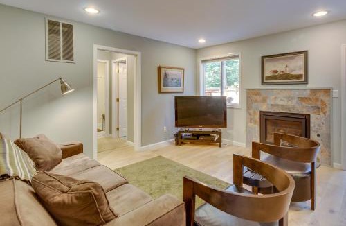 Vashon Island House | Vashon Tranquility