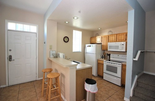 Venetian Bay Villages Villa | VB028 4BR 3 Bath Corner Unit Close To Clubhouse And Pool