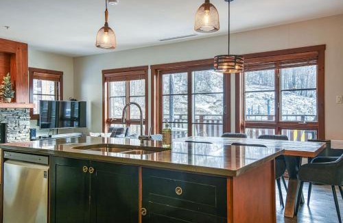 Versant Soleil House | Versant Soleil Family Condo at Versant Nord
