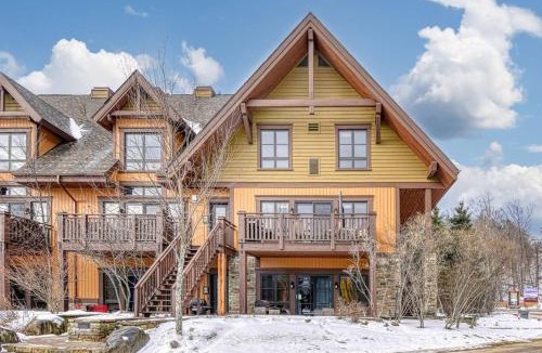 Versant Soleil House | Versant Soleil Family Condo at Versant Nord