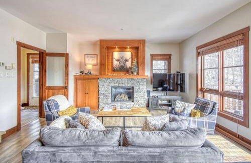 Versant Soleil House | Versant Soleil Family Condo at Versant Nord