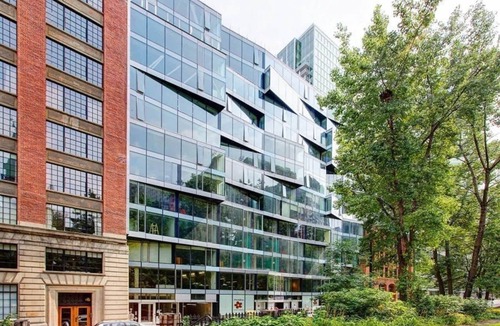 International District Apartment | Vibrant 2BR- Near Old Montreal w/Hot tub