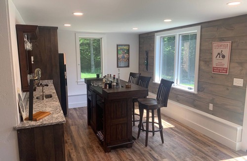 Forest Farms House | Views of Stratton, Minutes from the Slopes, EV Charging Level 2