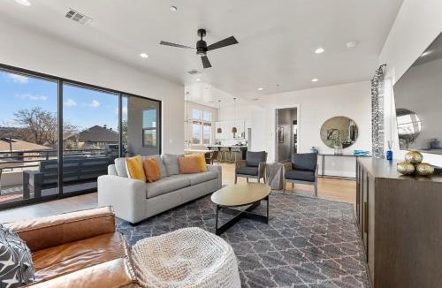 Bloomington Apartment | Villa #02 at Bloomington Country Club