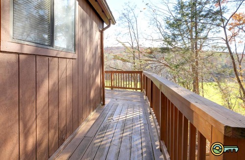 Basye Ski Chalet | Villa #8
