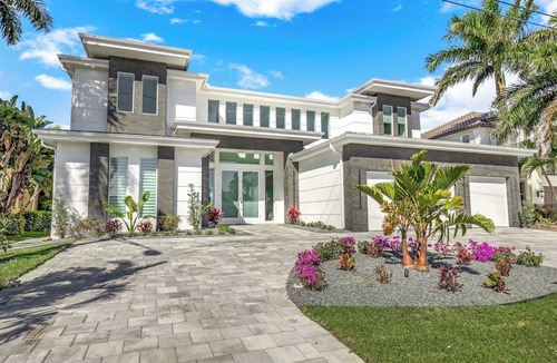 Pelican Villa | Villa Atlantis - Five Bedroom Villa, Sleeps 10