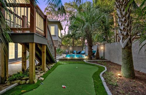 Windy Hill House | Villa Bella