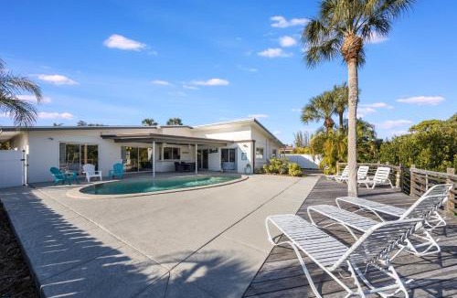 Siesta Key House | Villa De Paradisio - 347