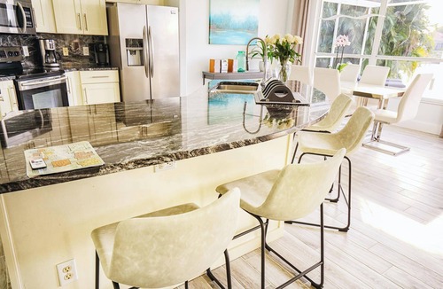 Eight Lakes Villa | Villa Eight Lakes - Three Bedroom Villa, Sleeps 7