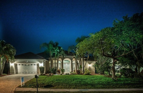 Eight Lakes Villa | Villa Eight Lakes - Three Bedroom Villa, Sleeps 7