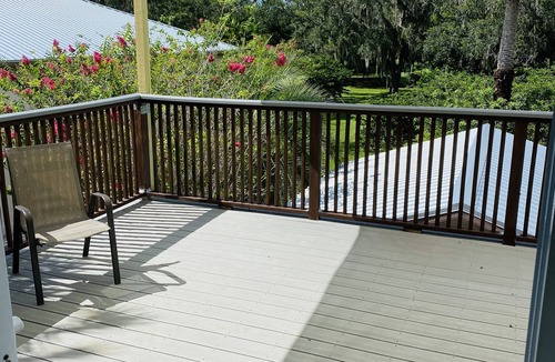 Osprey Apartment | Villa in Osprey that sleeps the whole family